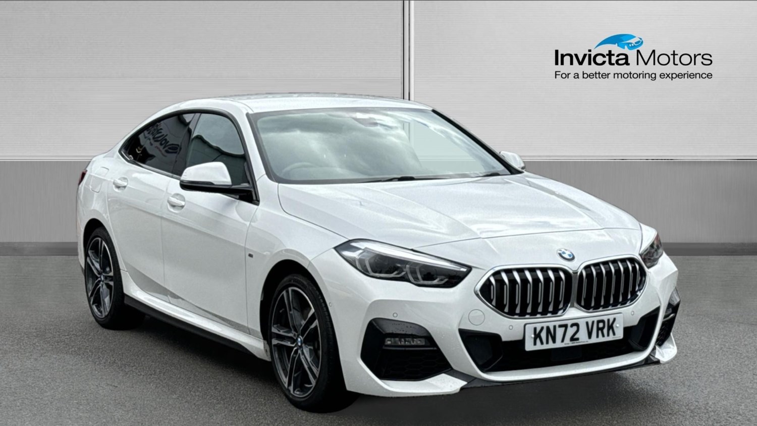 BMW 2 Series Listing Image