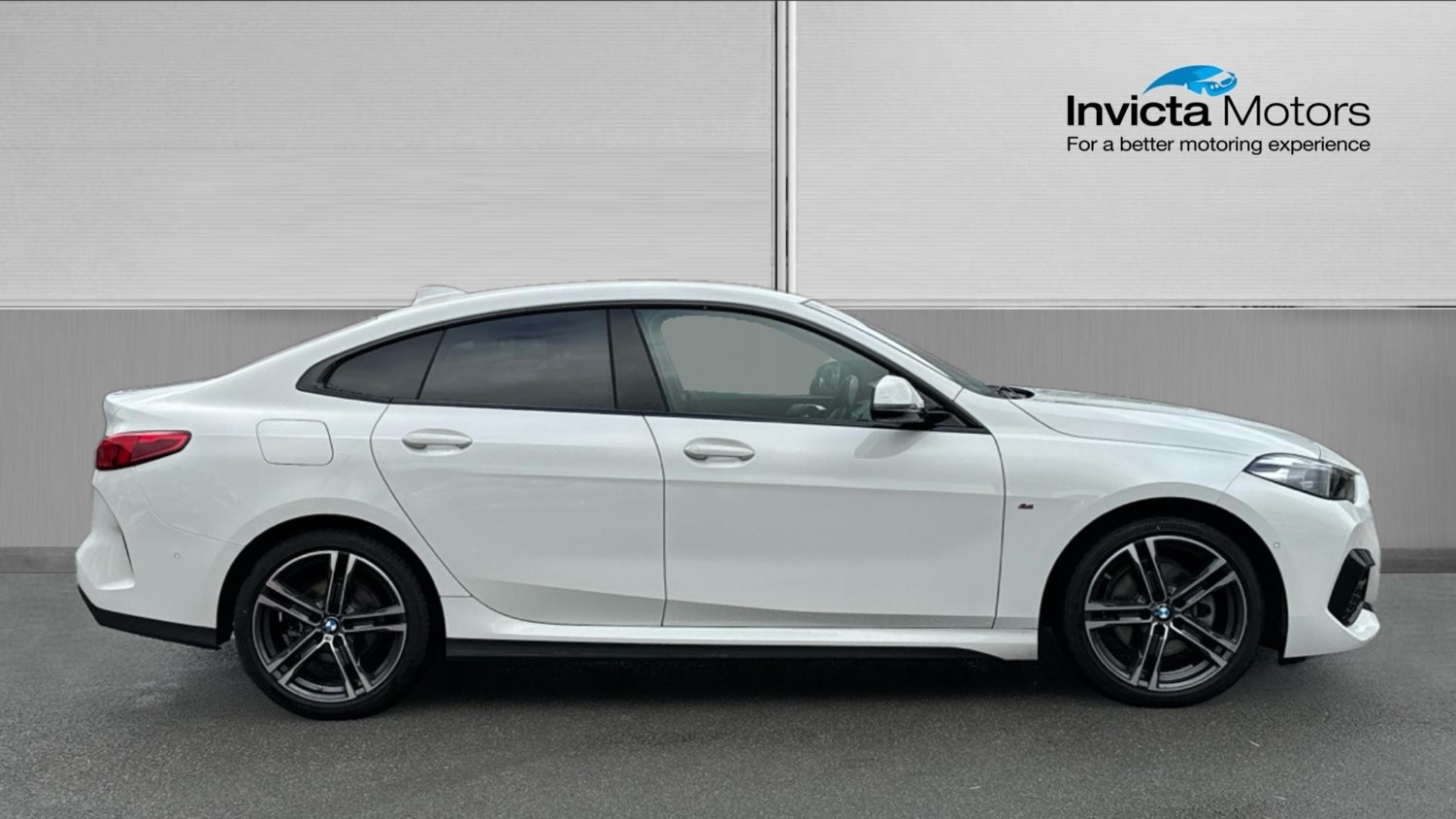 BMW 2 Series Listing Image