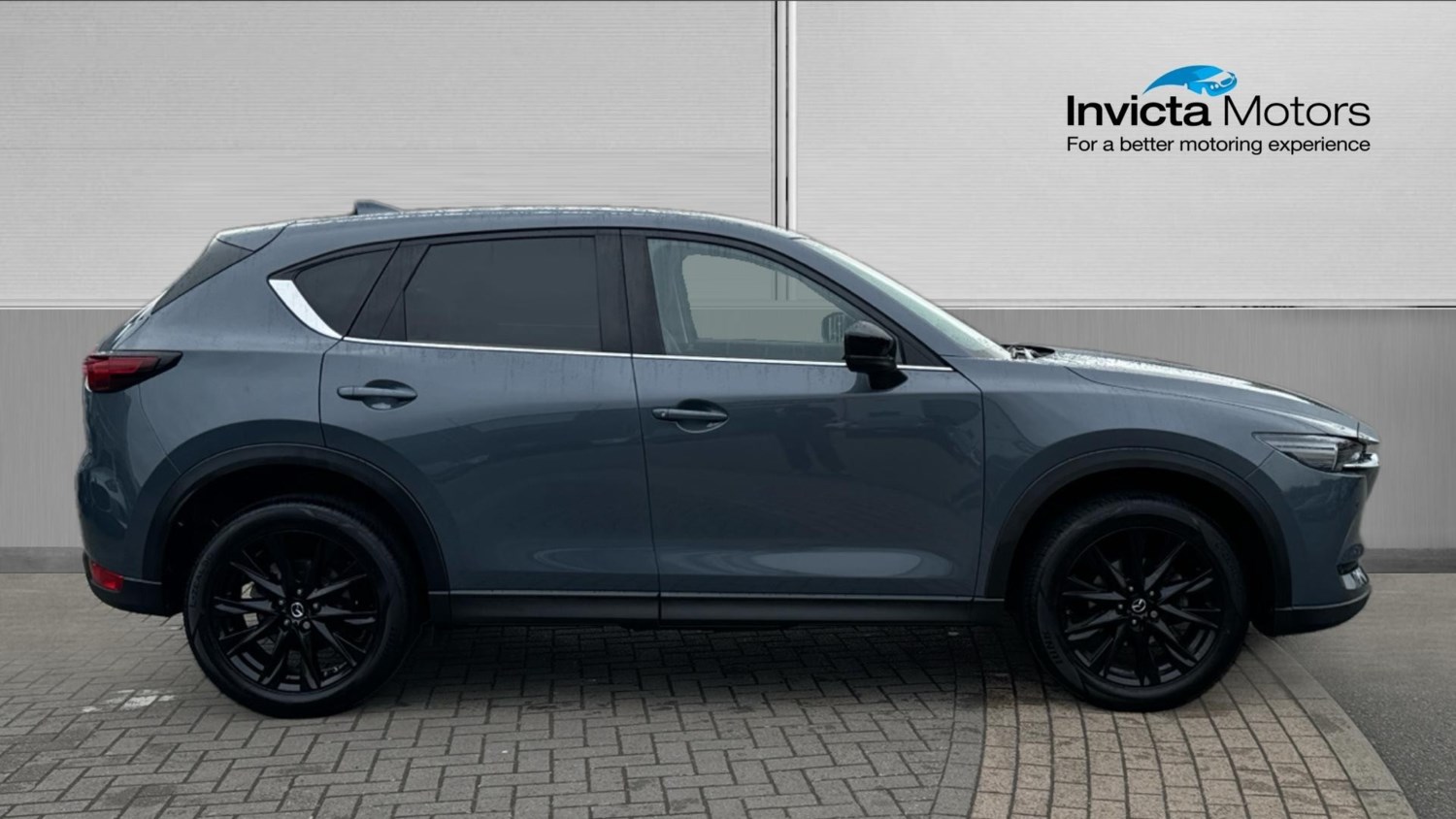 Mazda CX-5 Listing Image