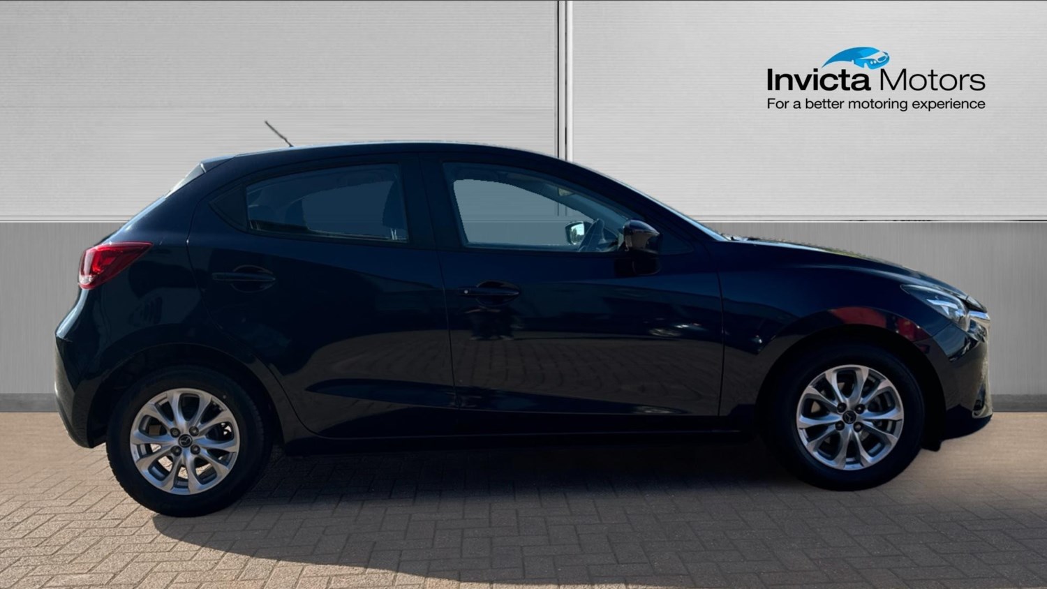 Mazda 2 Listing Image