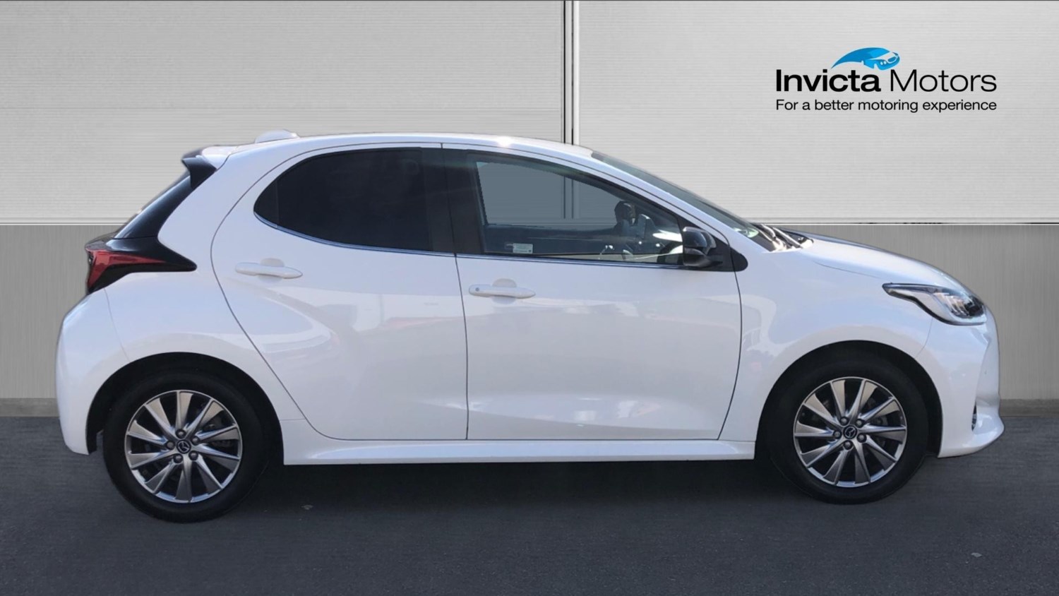 Mazda 2 Listing Image