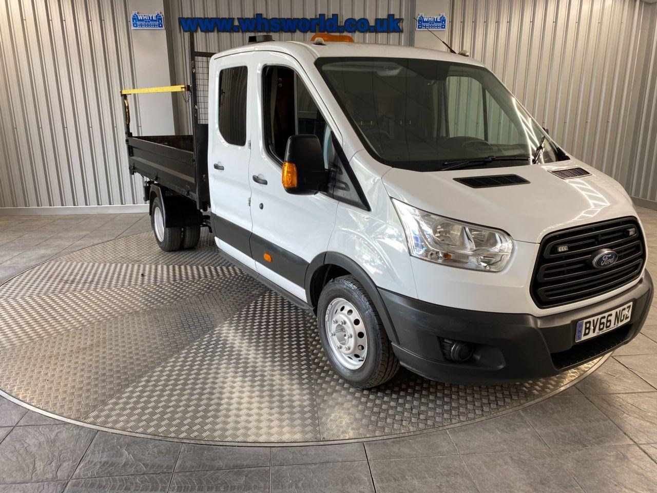 Ford Transit Listing Image