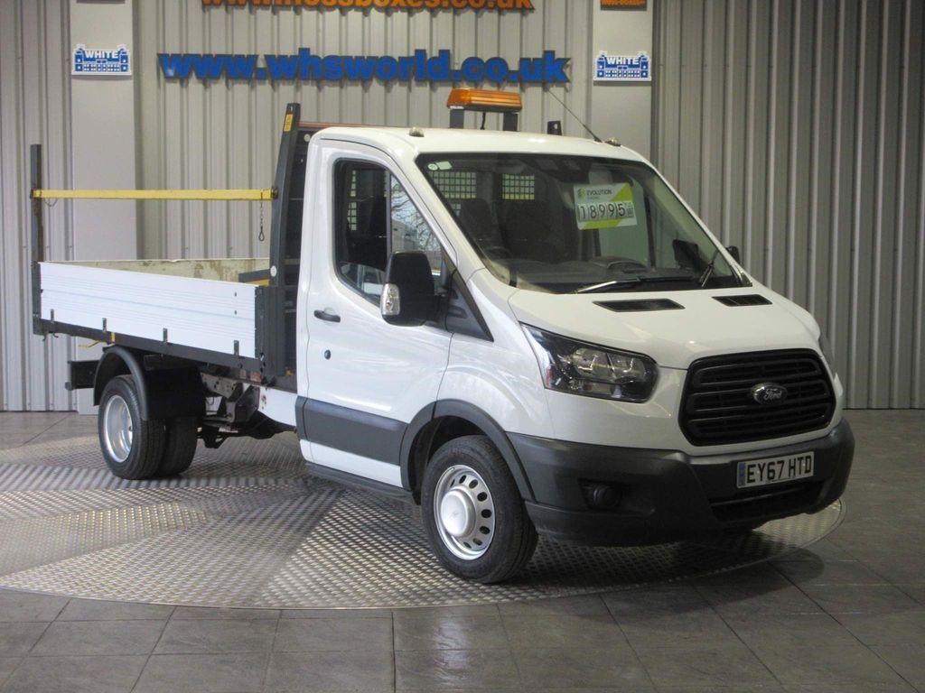 Ford Transit Listing Image