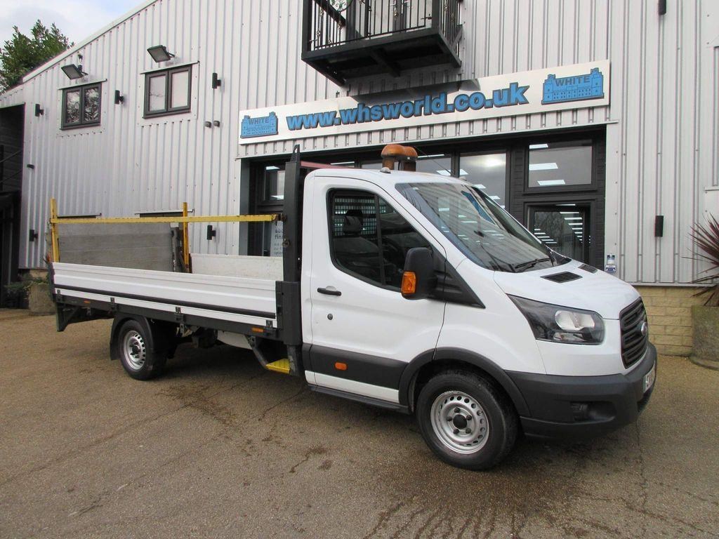 Ford Transit Listing Image