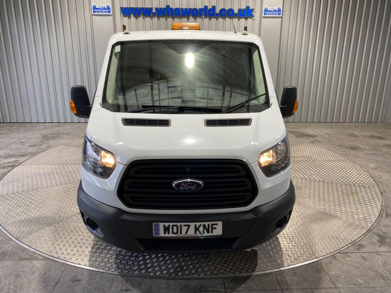 Ford Transit Listing Image