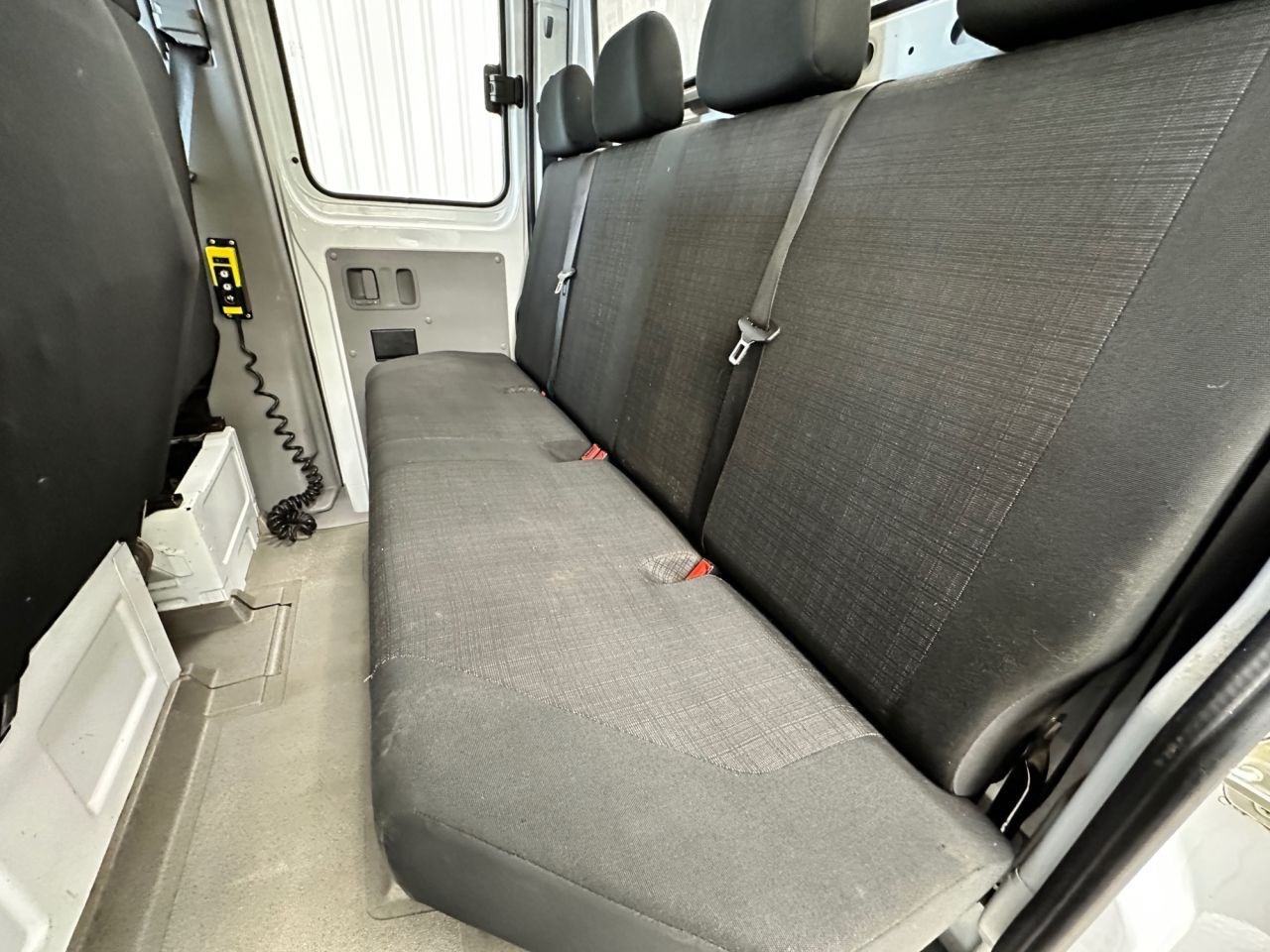 Mercedes-Benz Sprinter Listing Image