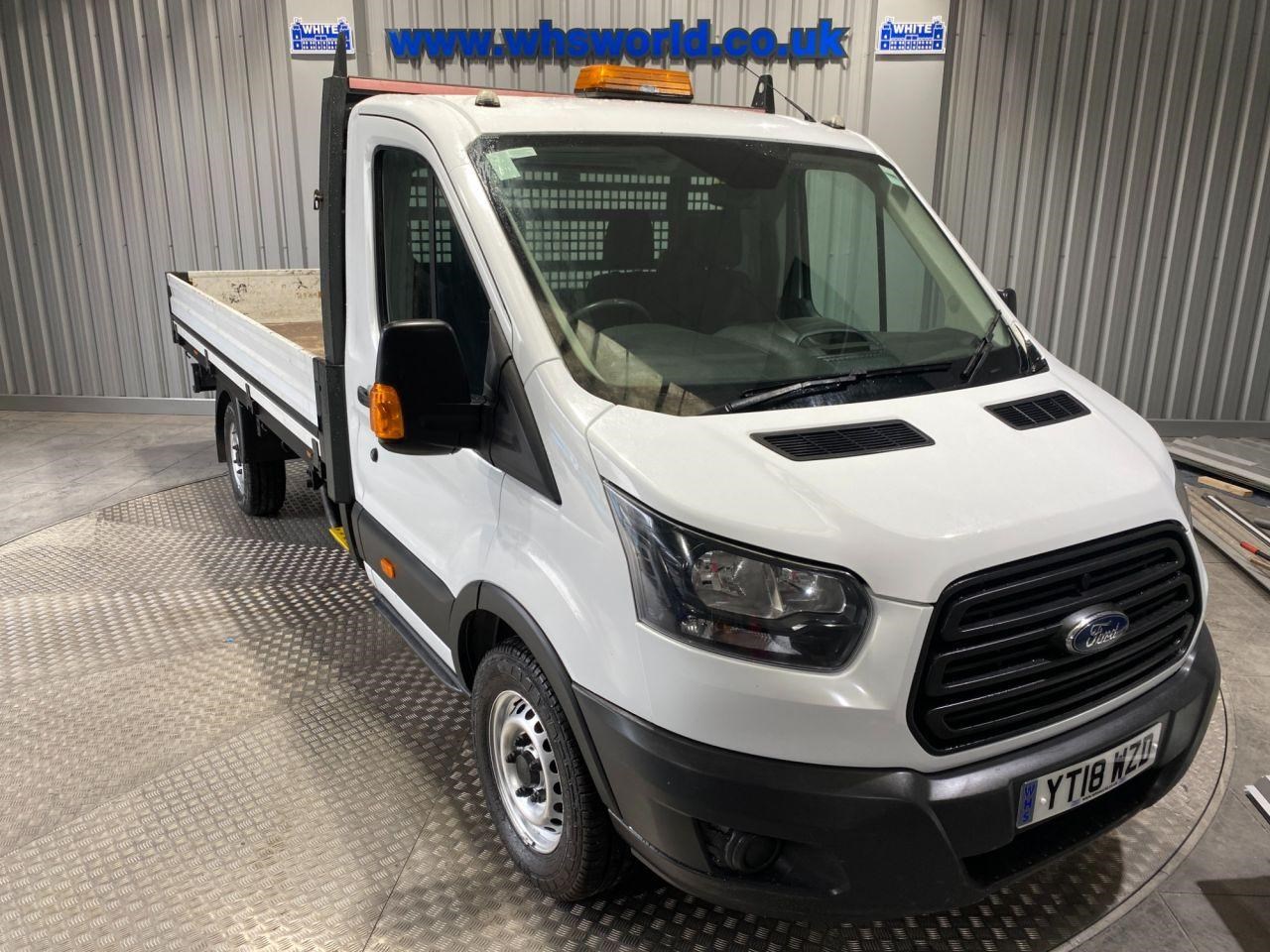 Ford Transit Listing Image