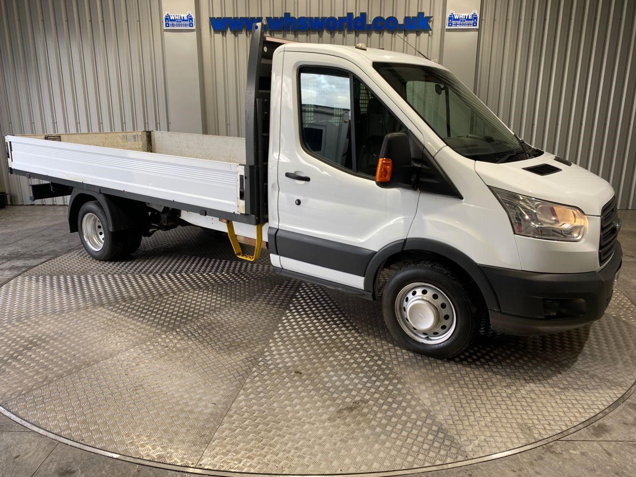 Ford Transit Listing Image