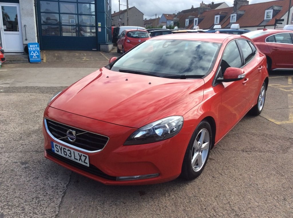 Volvo V40 Listing Image