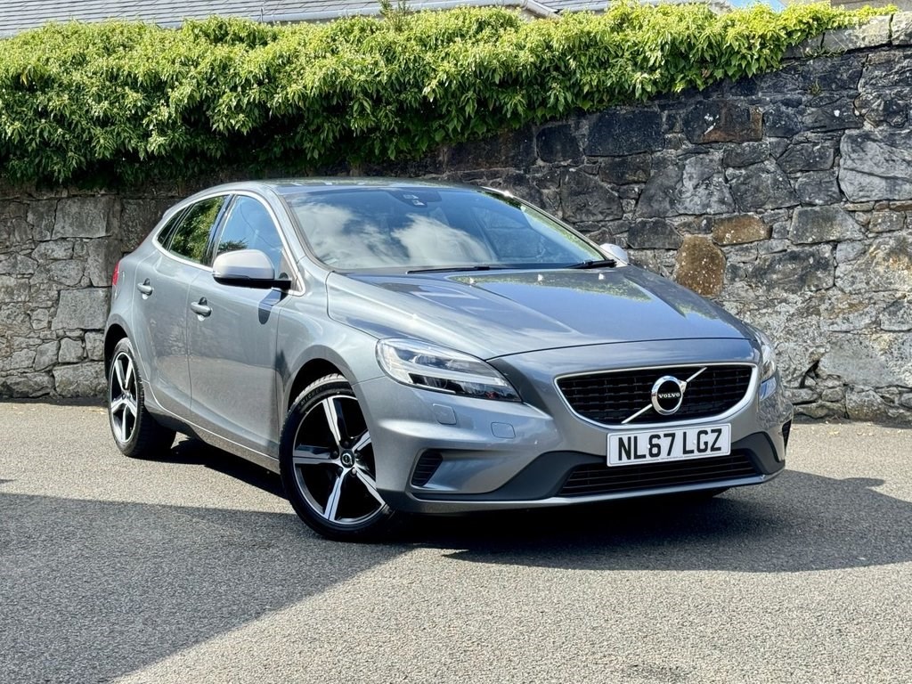 Volvo V40 Listing Image