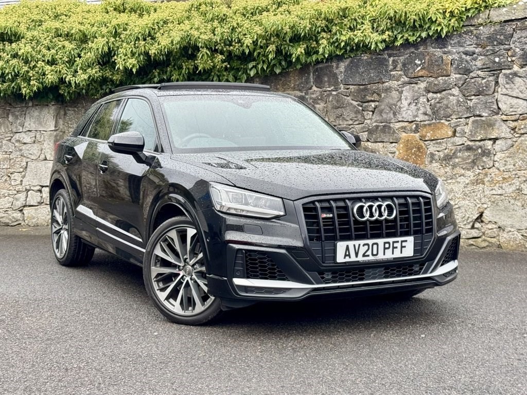 Audi SQ2 Listing Image