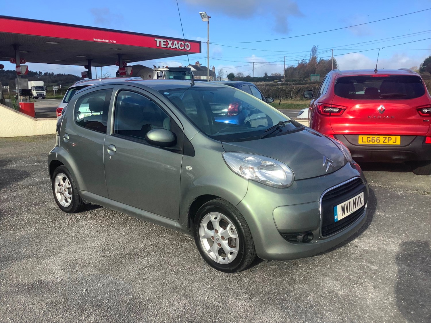 Citroen C1 Listing Image