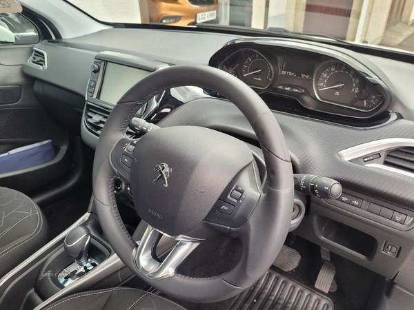 Peugeot 2008 Listing Image