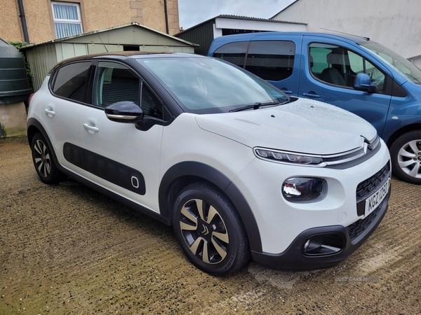 Citroen C3 Listing Image