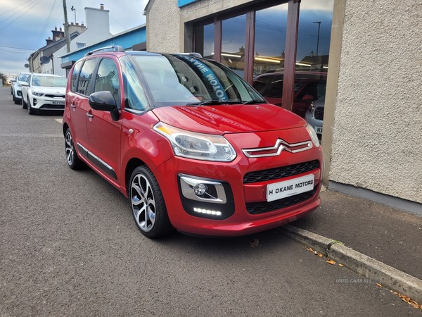 Citroen C3 Picasso Listing Image