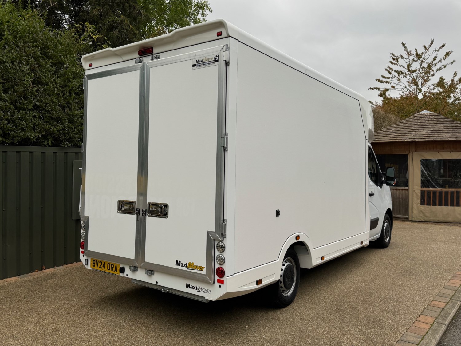 Renault Master Listing Image