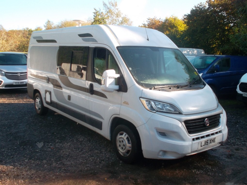 Fiat Ducato Listing Image