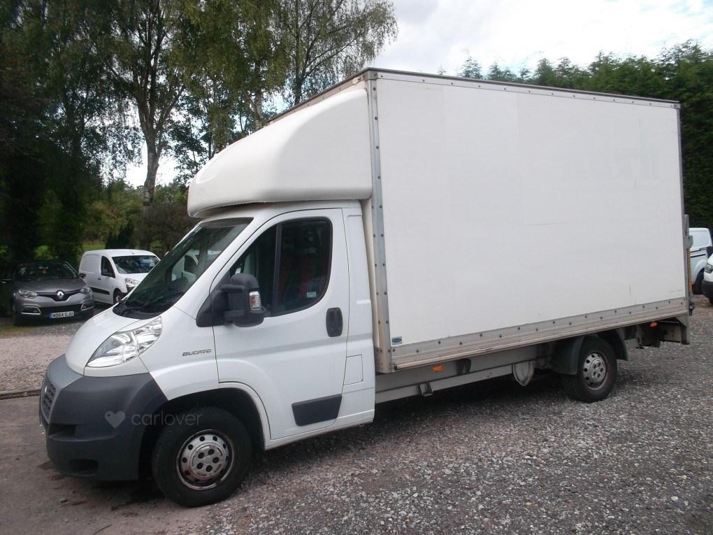 Fiat Ducato Listing Image