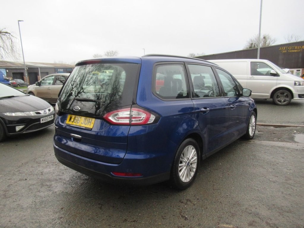 Ford Galaxy Listing Image