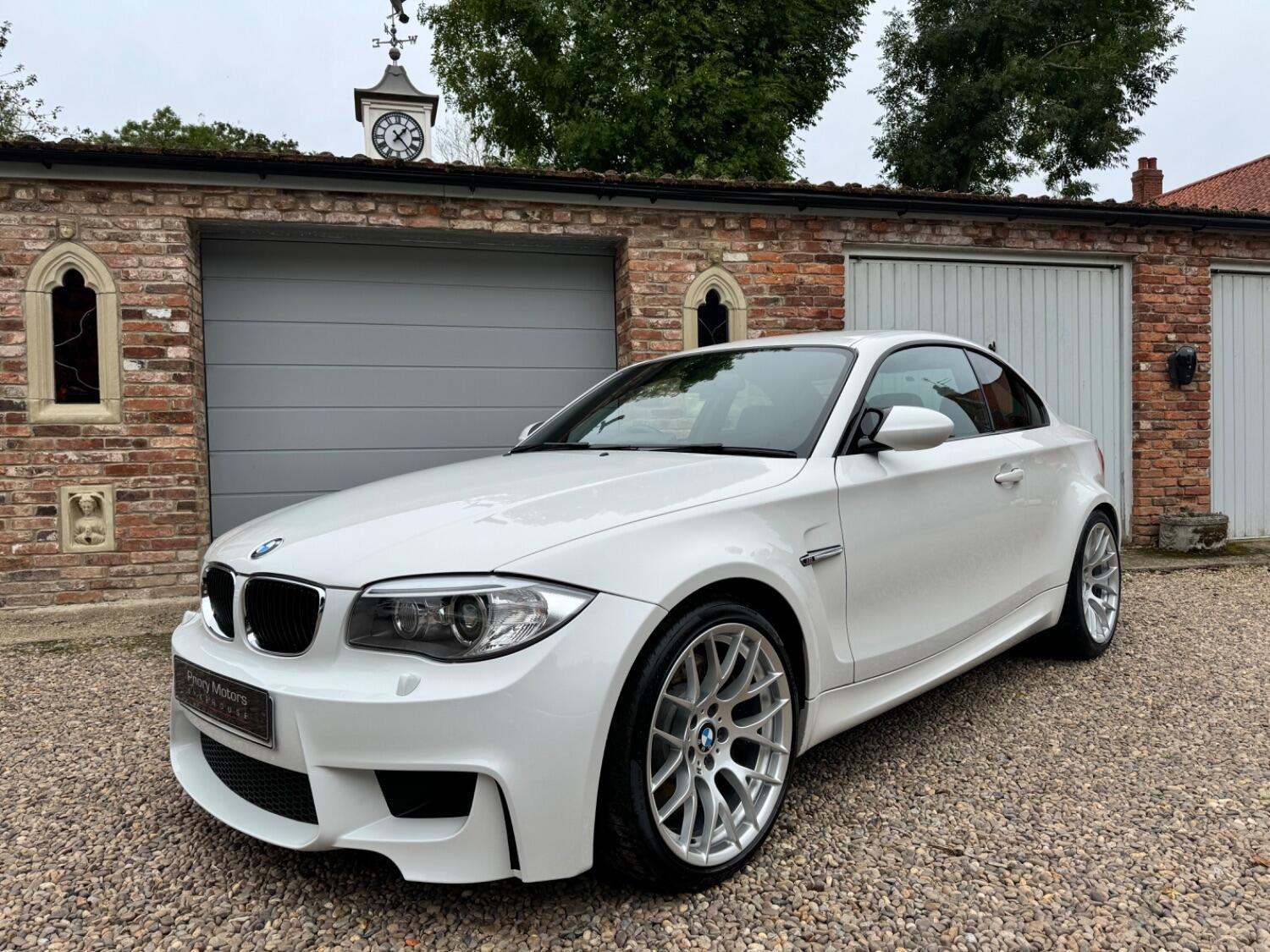 BMW 1 Series Listing Image