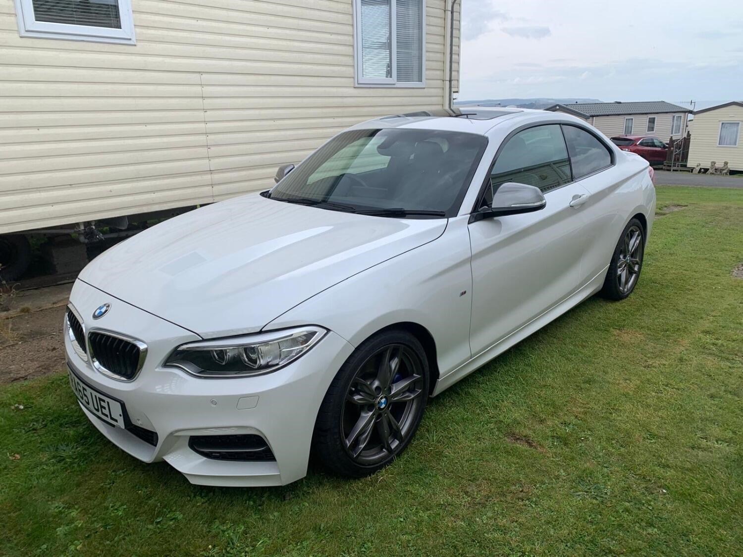 BMW 2 Series Listing Image