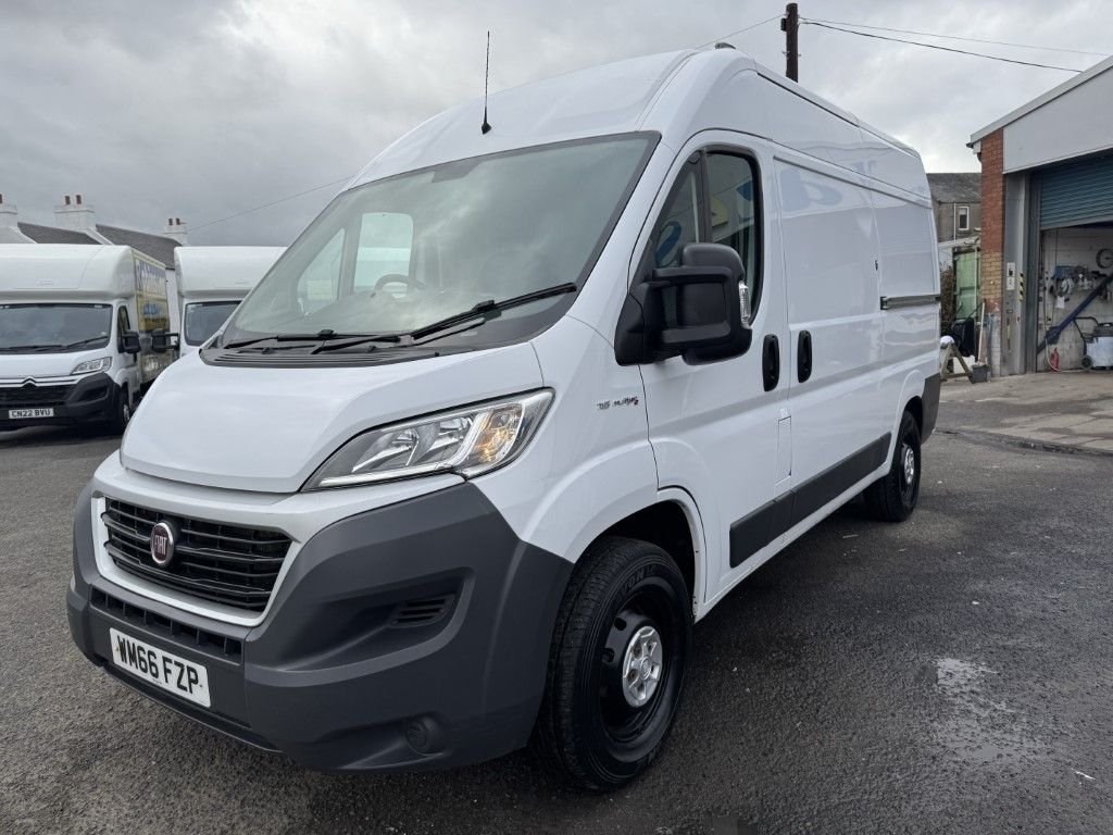 Fiat Ducato Listing Image