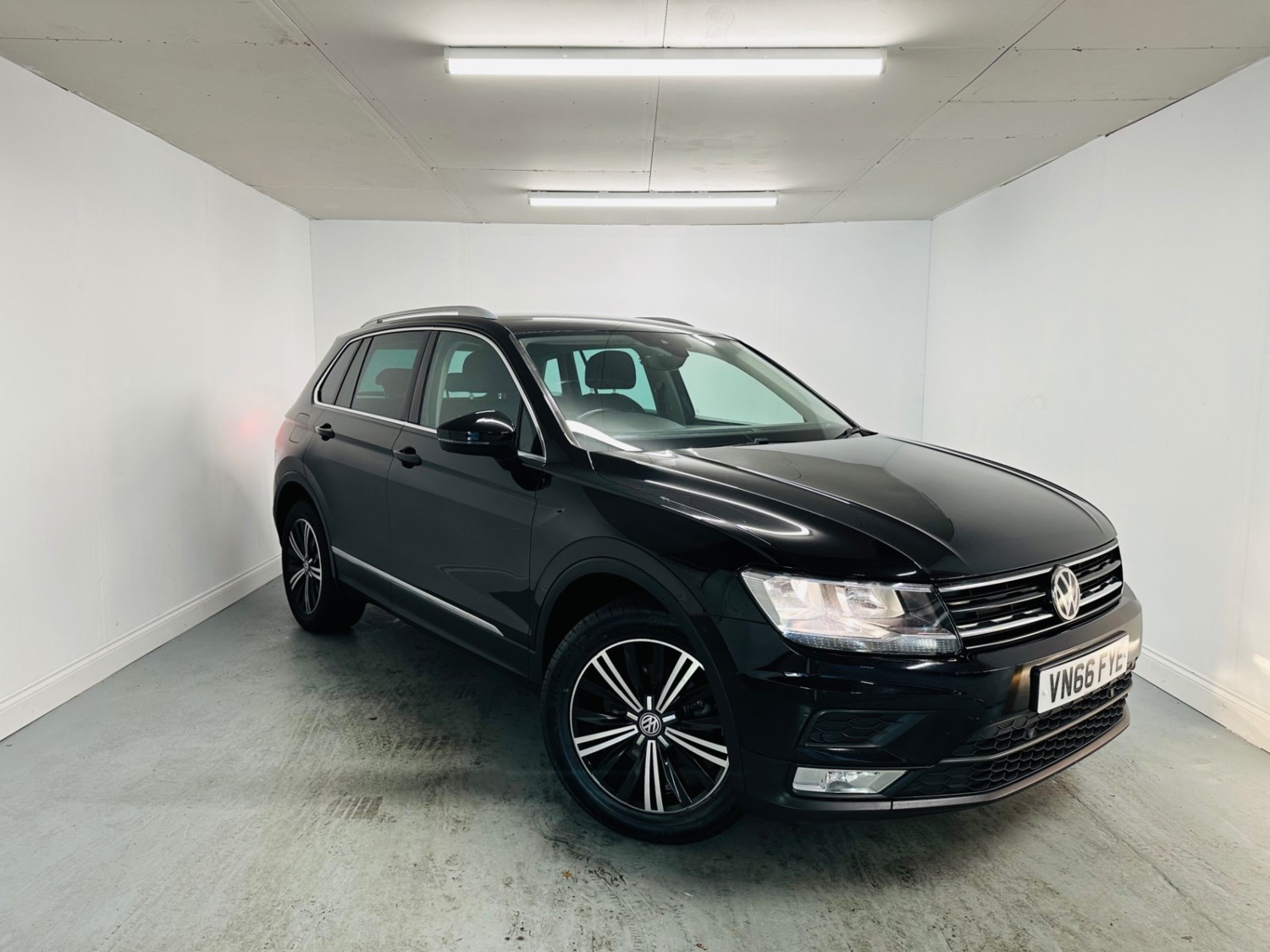  Tiguan Listing Image