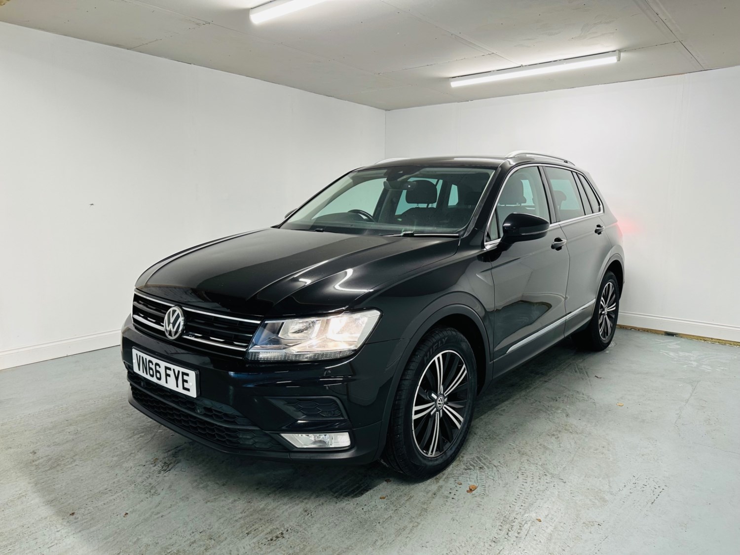  Tiguan Listing Image