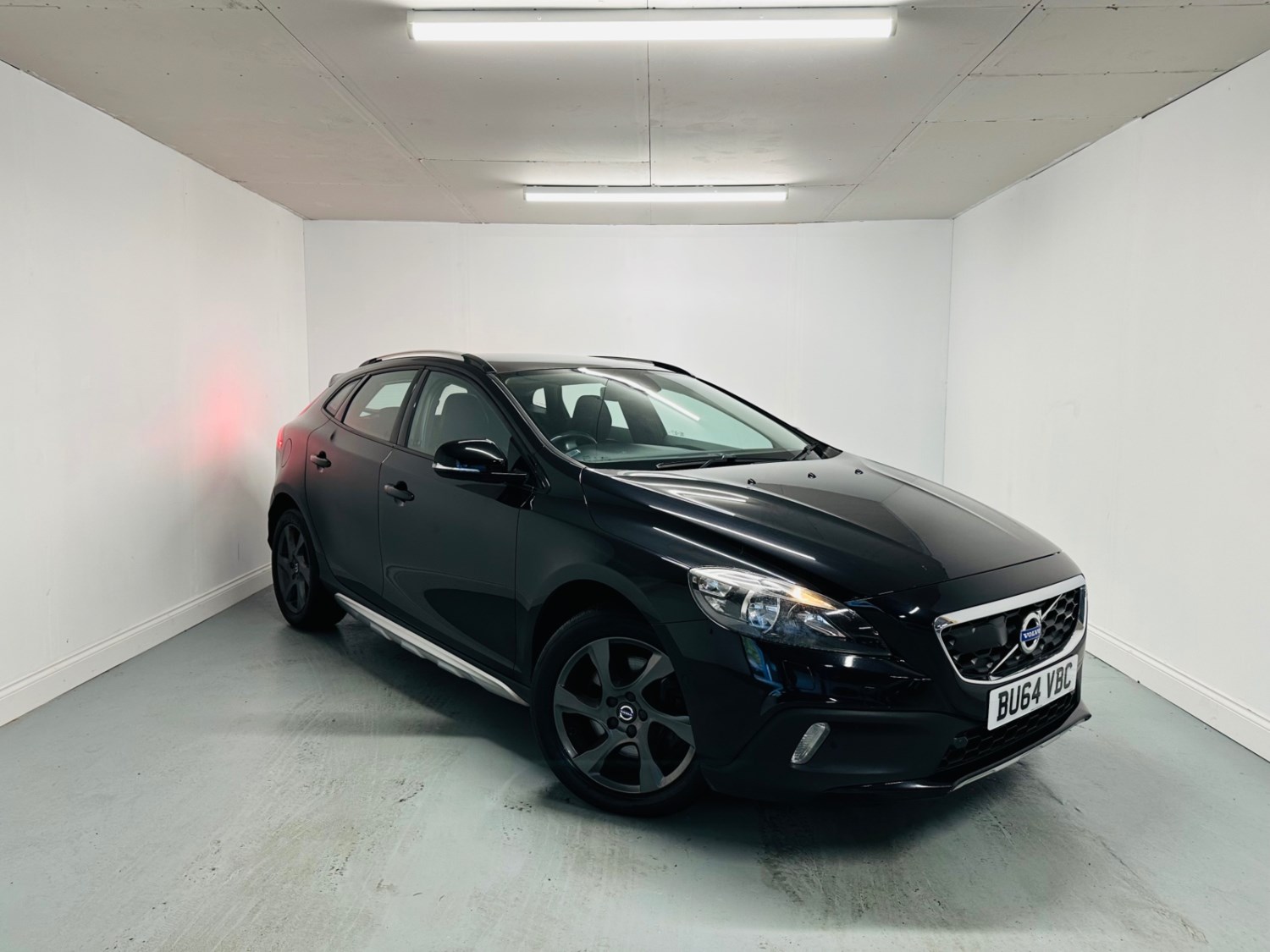 Volvo V40 Listing Image