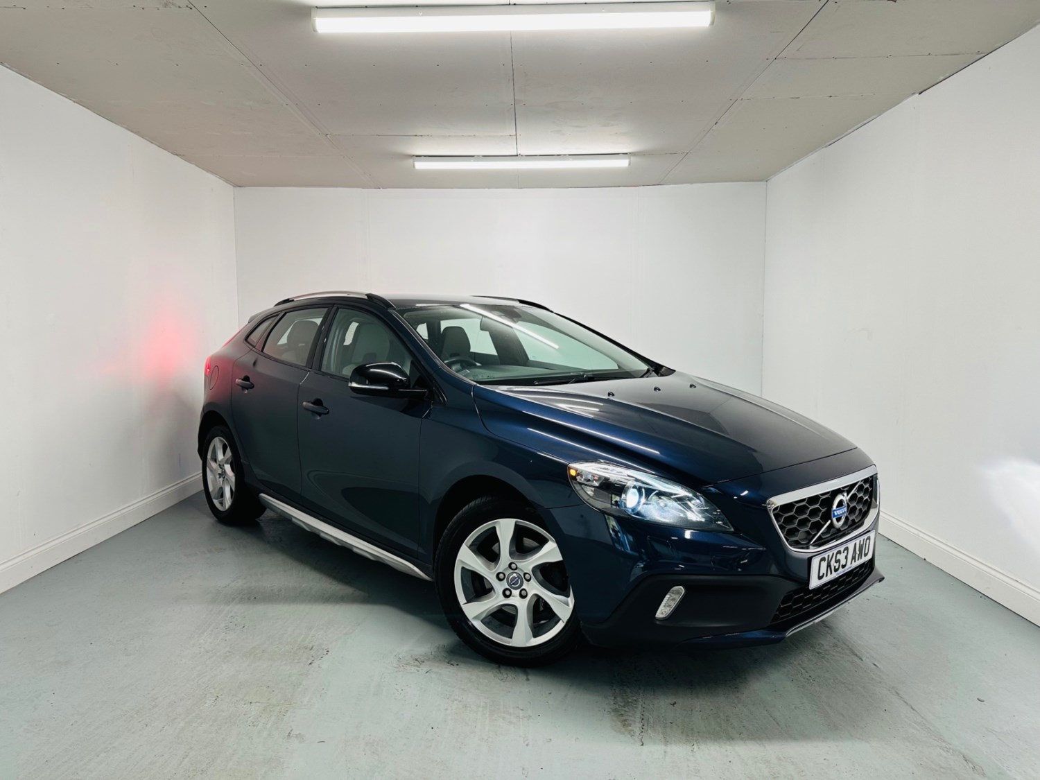 Volvo V40 Listing Image