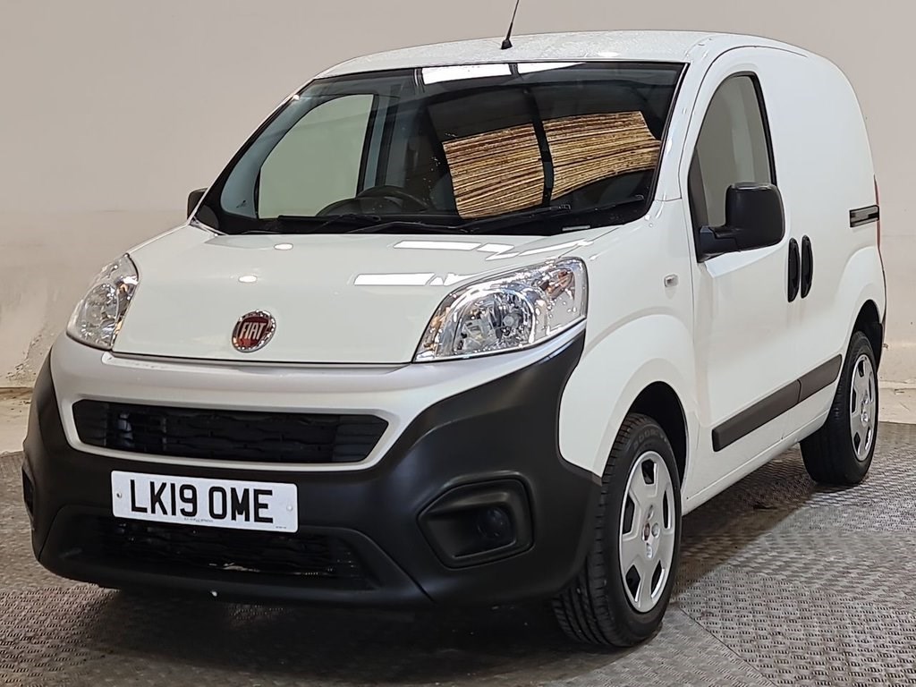 Fiat Fiorino Listing Image