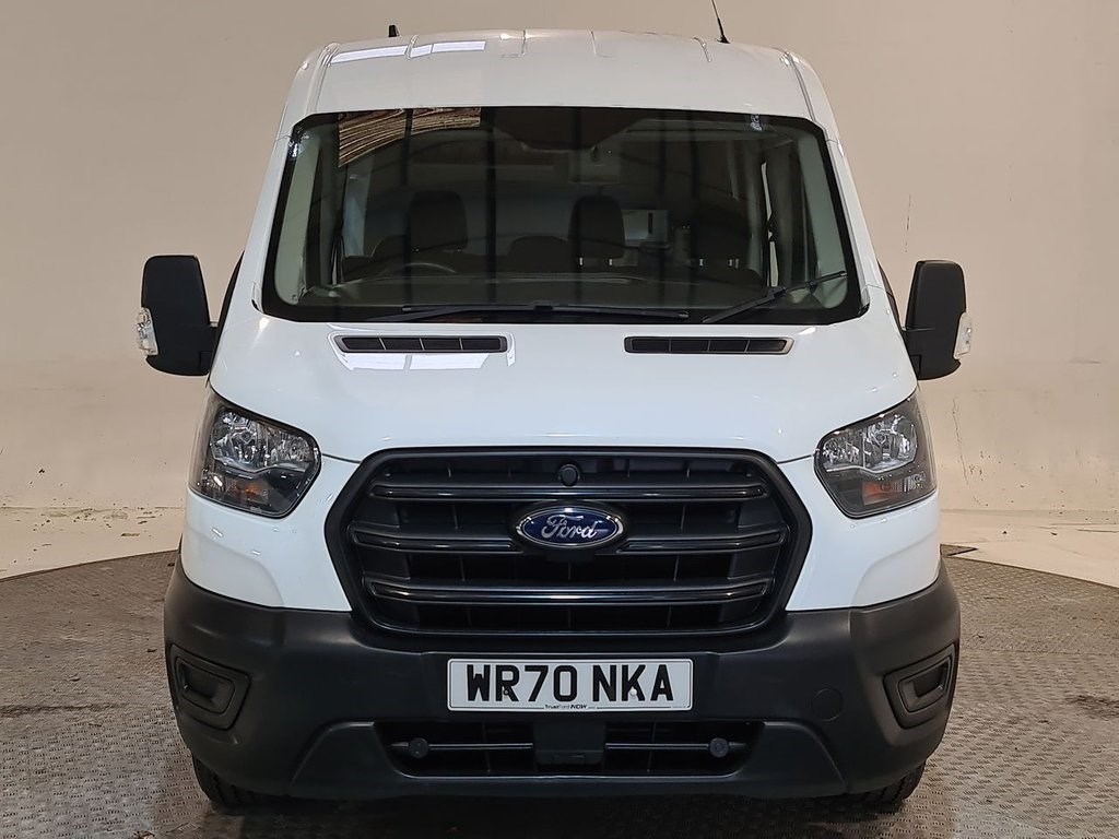 Ford Transit Listing Image