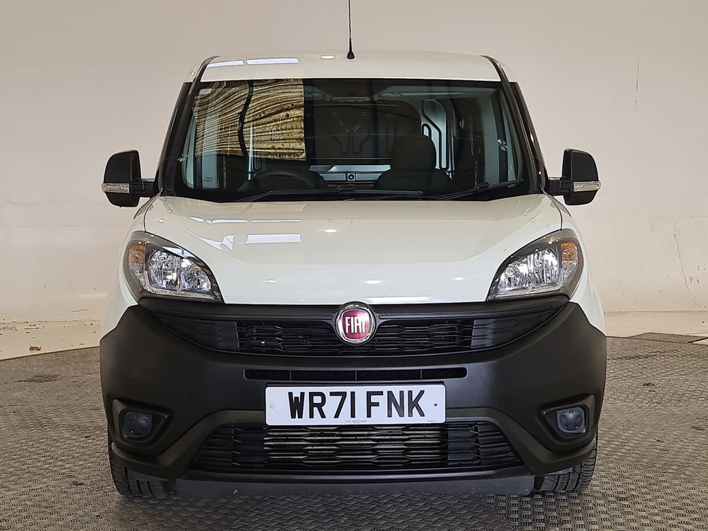 Fiat Doblo Listing Image