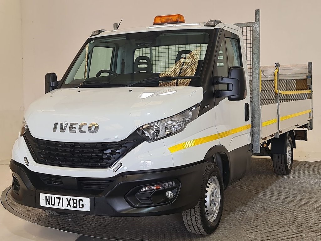 Iveco Daily Listing Image