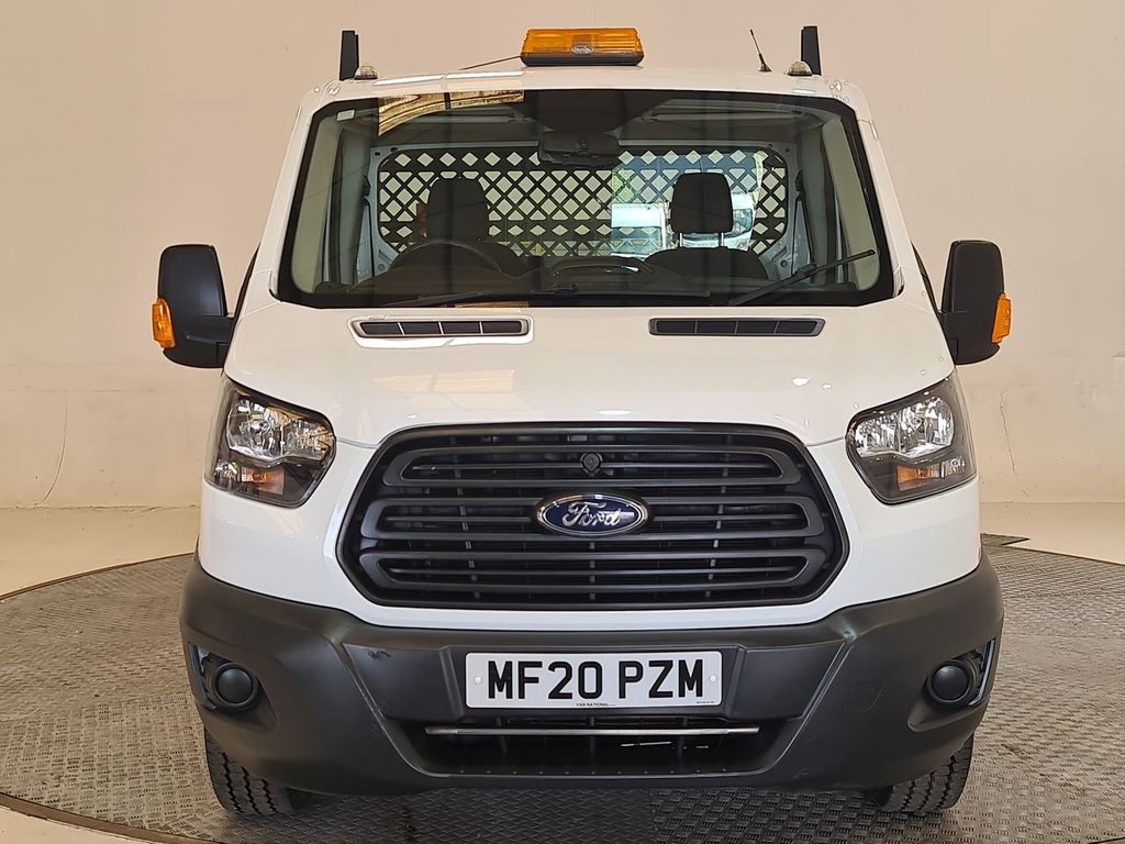 Ford Transit Listing Image