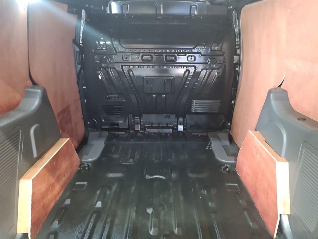 Ford Transit Connect Listing Image