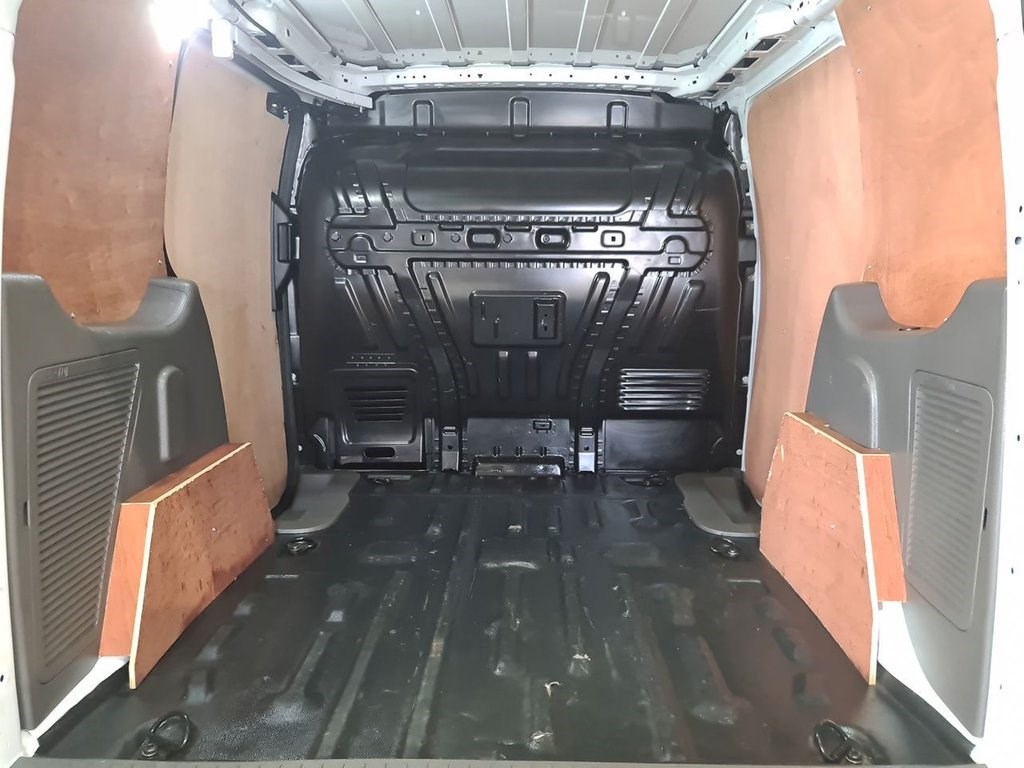 Ford Transit Connect Listing Image