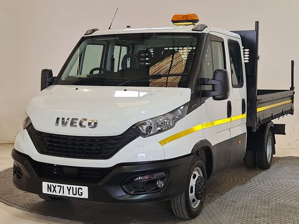 Iveco Daily Listing Image