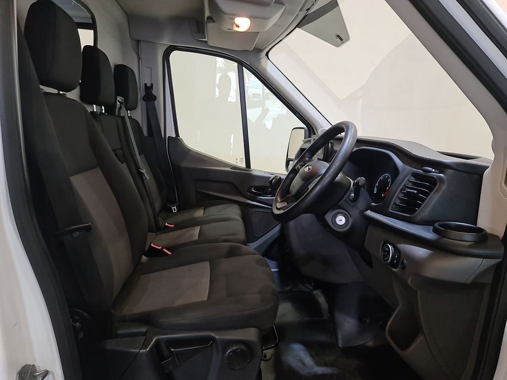 Ford Transit Listing Image