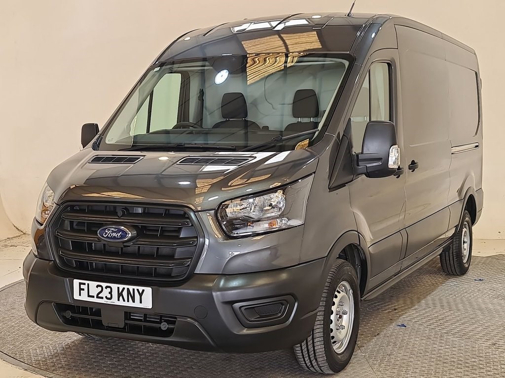 Ford Transit Listing Image