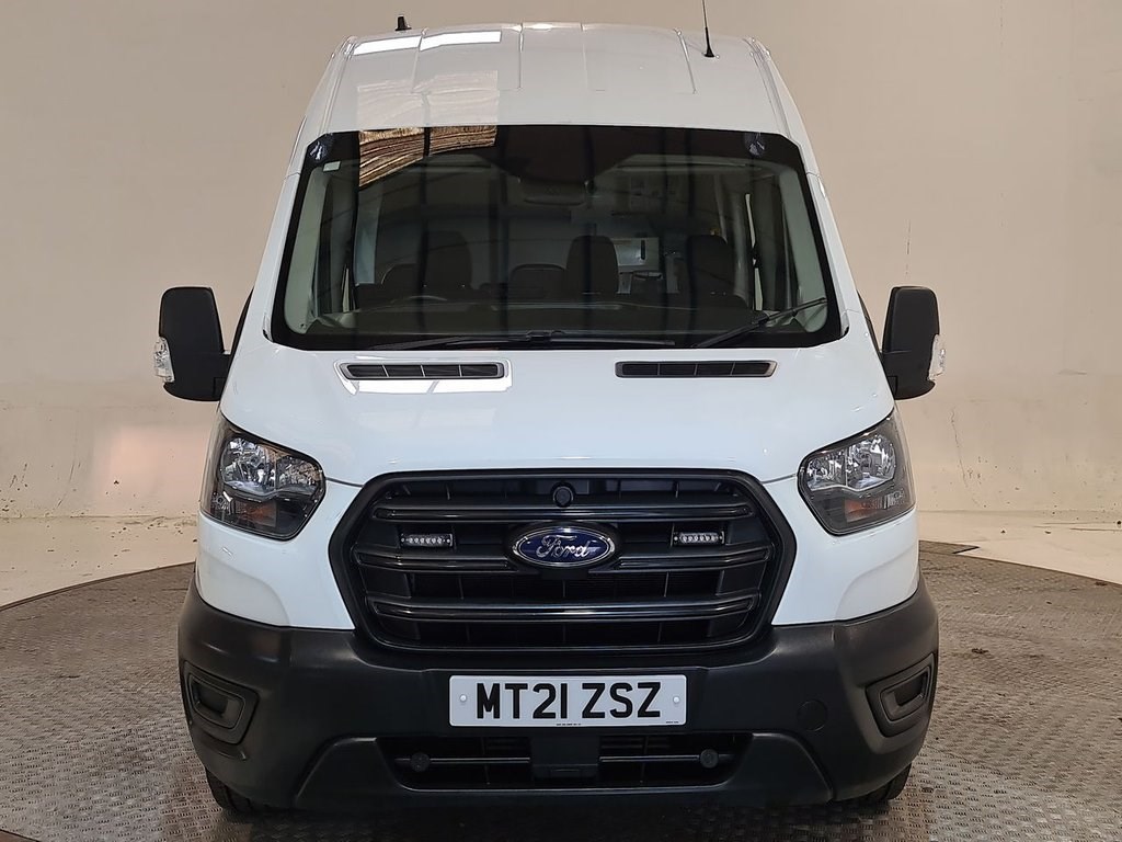 Ford Transit Listing Image