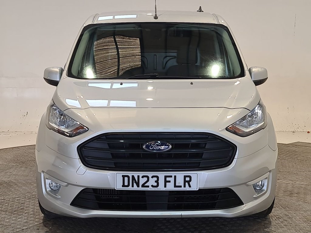 Ford Transit Connect Listing Image