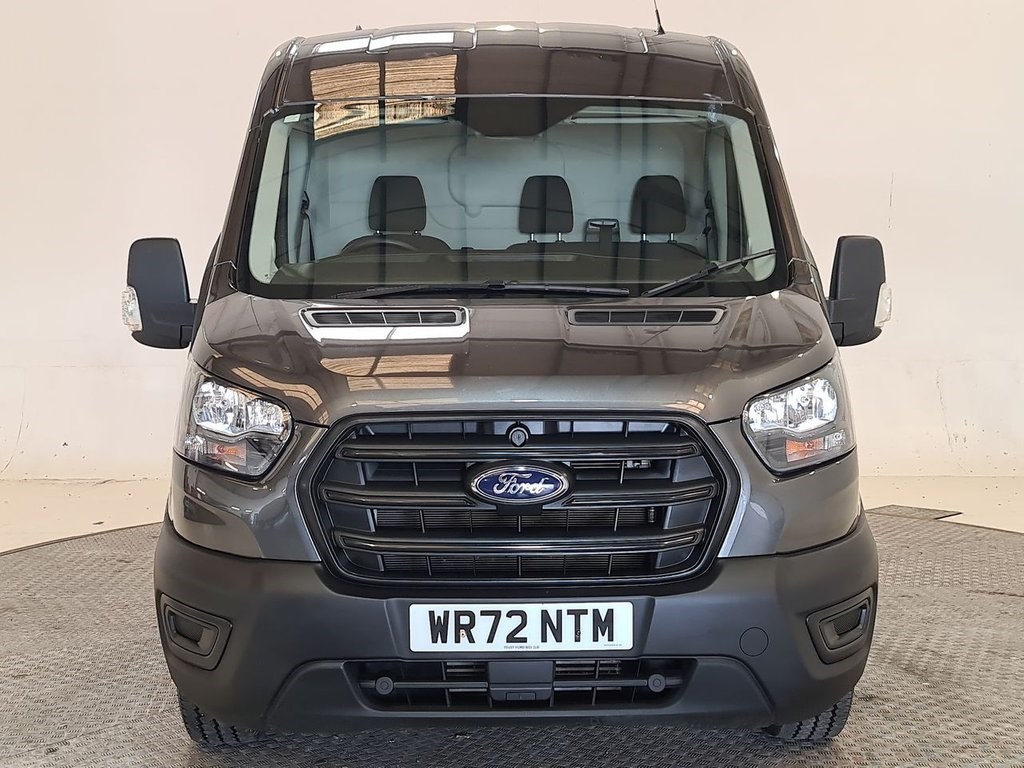 Ford Transit Listing Image