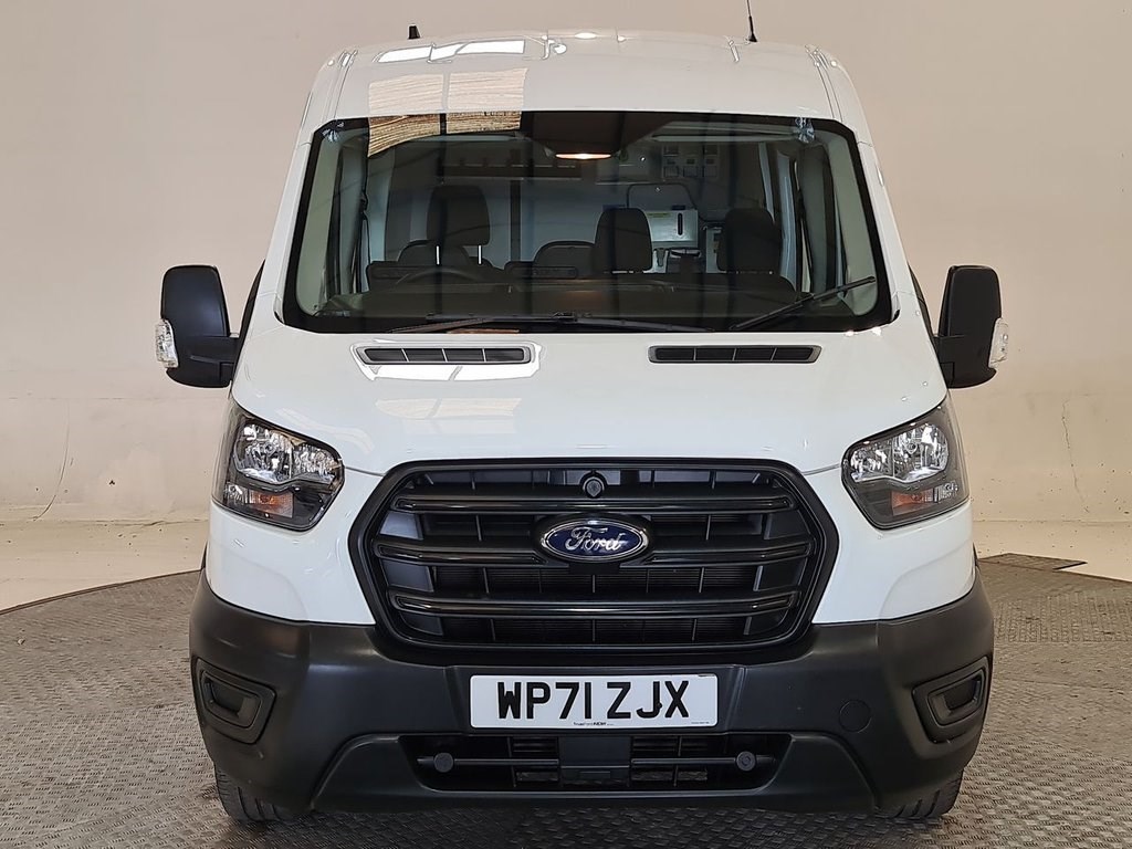 Ford Transit Listing Image