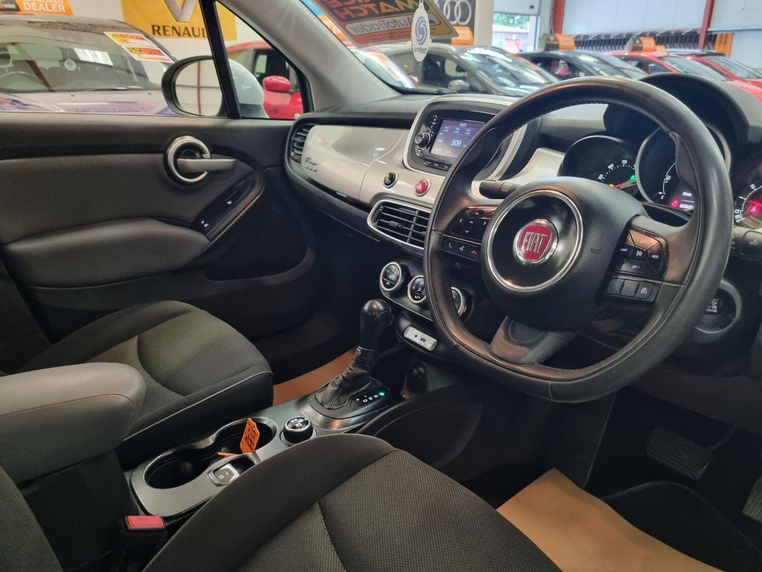 Fiat 500X Listing Image