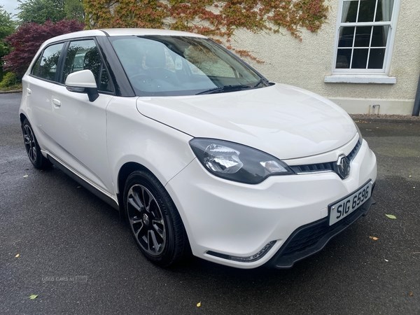 MG 3 Listing Image