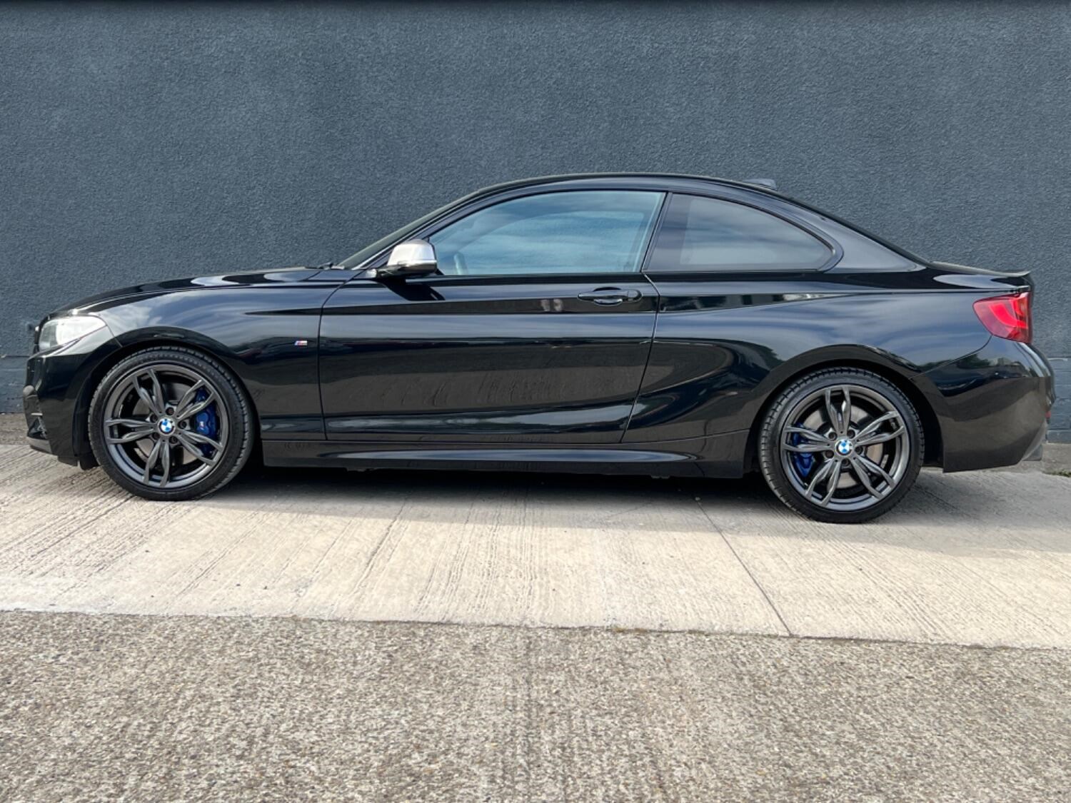 BMW 2 Series Listing Image