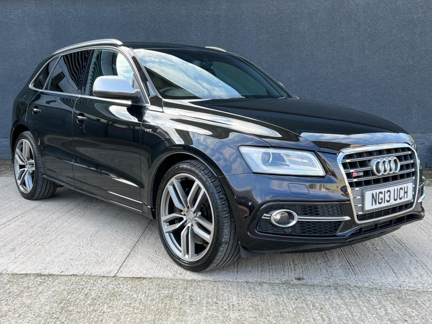 Audi SQ5 Listing Image