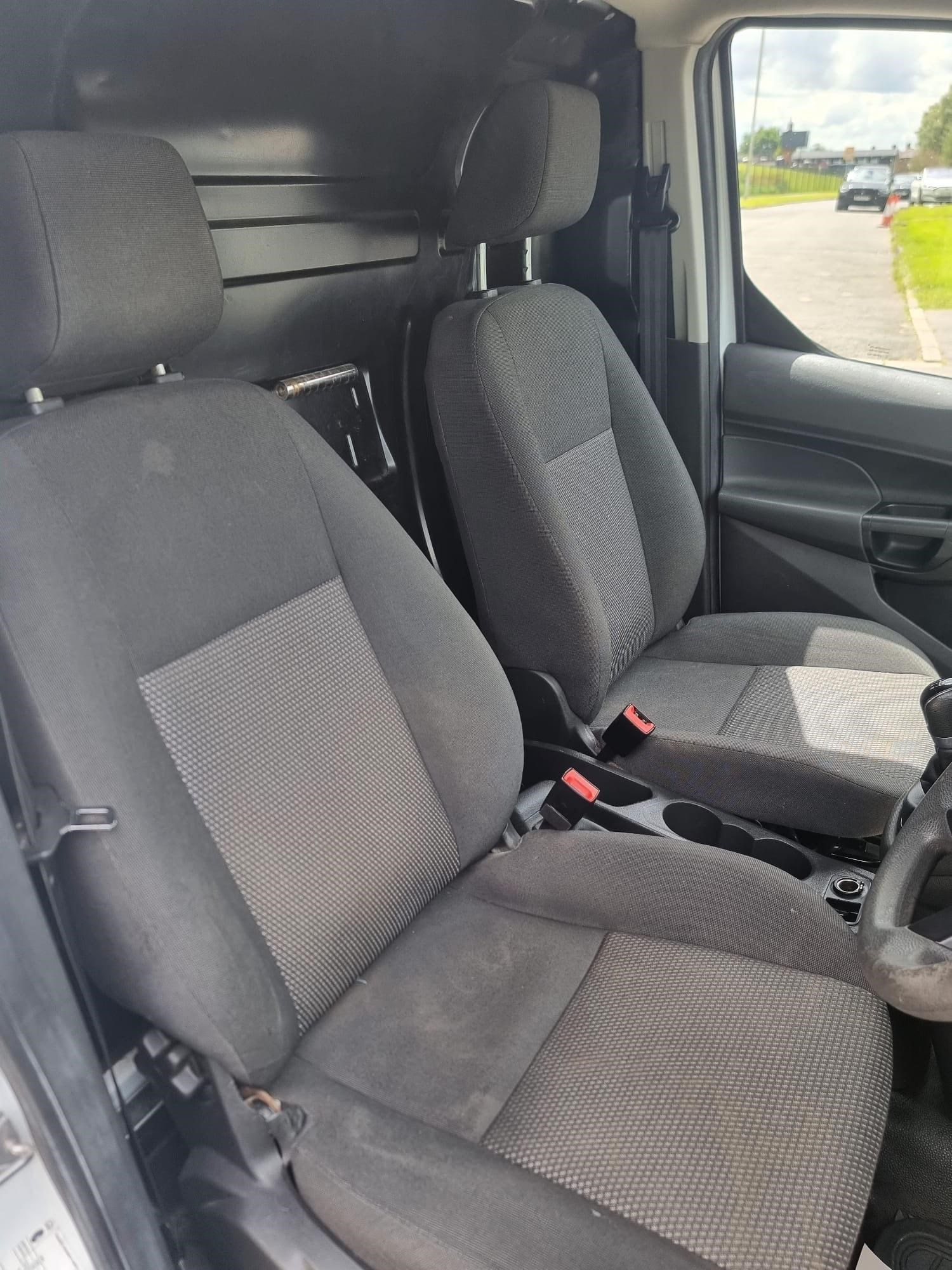 Ford Transit Connect Listing Image