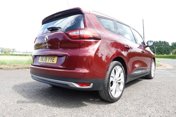 Renault Grand Scenic Listing Image